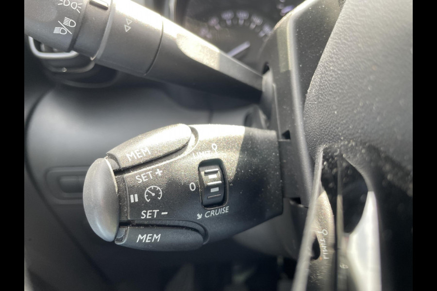 Citroën C3 Aircross 1.2 PureTech Feel | Apple carplay | Parkeersensoren | Navigatie |