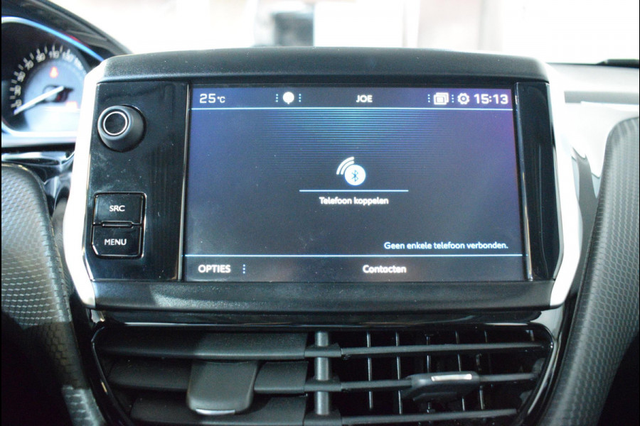 Peugeot 2008 1.2 PureTech Allure 110 PK AUTOMAAT | PANORAMADAK| NAVI | APPLE CARPLAY | CLIMATE CONTROL |