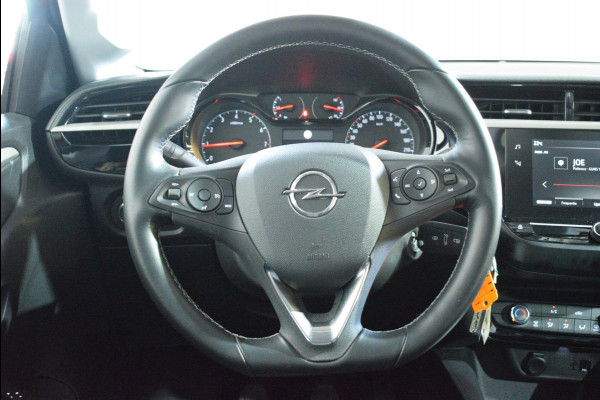 Opel Corsa 1.2 Edition | AIRCO | LICHTMETALEN VELGEN | PARKEERSENSOREN | APPLE CARPLAY | 23.749 KM