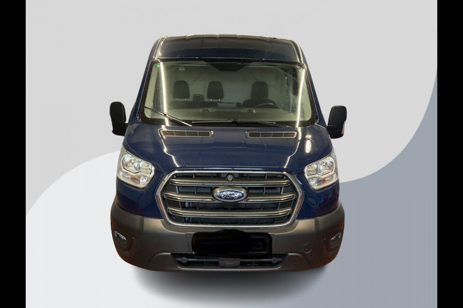 Ford Transit 350 2.0 TDCI L3H2 Trend 170pk | 18.453 km! Navigatie | Camera | Trekhaak | 2.500 kg trekgewicht