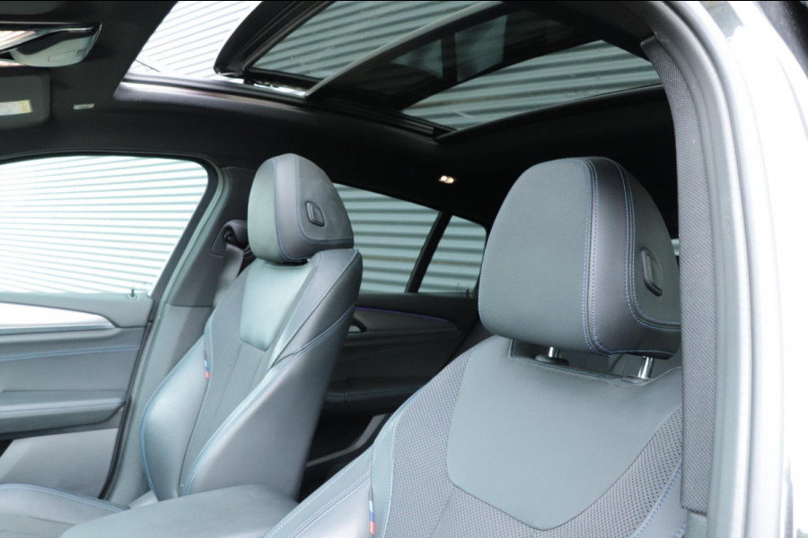 BMW X4 XDrive20i High Executive M Pakket | Pano - Virtual cockpit