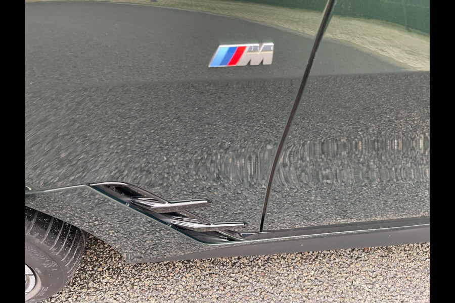 BMW 4 Serie Gran Coupé 420i M-Sportpakket / LED / Leder / Navigatie / Schuifdak / Stoelverwarming / DAB / Harman/Kardon / 19 inch