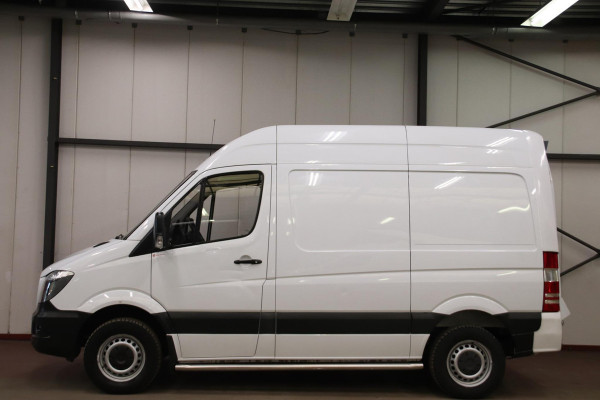 Mercedes-Benz Sprinter 2.2 CDI DHOLLANDIA LAADKLEP POSTNL AUTOMAAT EURO 6