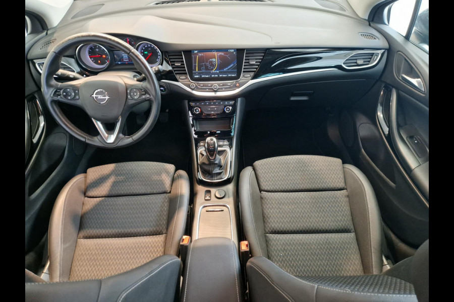 Opel Astra 1.4 Turbo Innovation | Trekhaak | Navigatie | Apple Carplay/Android Auto | Bluetooth | Achteruitrijcamera
