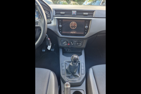 Seat Ibiza 1.0 MPI Reference | 2E EIGENAAR | 12 MND GARANTIE | NW APK | NAVI | CRUISE | LMV |