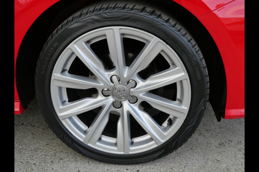 Audi A1 Sportback 1.0 TFSI S-LINE | NAVIGATIE | CRUISE | TREKHAAK | ALL-IN!!