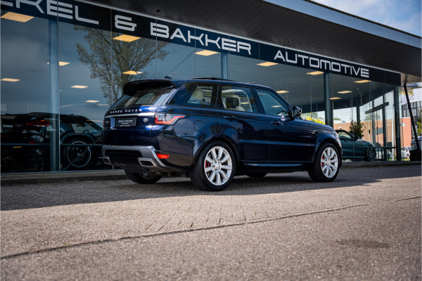 Land Rover Range Rover Sport 2.0 P400e HSE - Panodak - 21inch