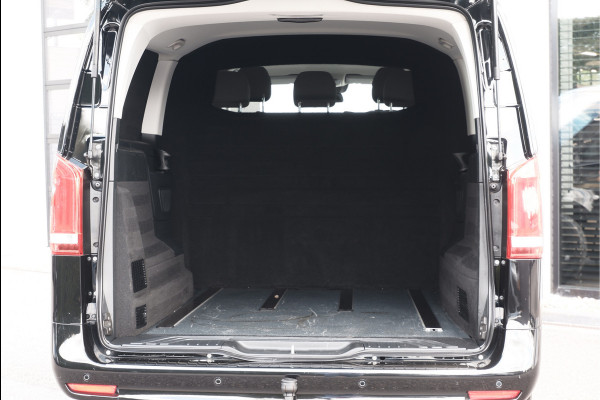 Mercedes-Benz Vito 119 CDI / Aut / XXL / DC / 2x Schuifdeur / Led-Xenon / Camera / Vol Opties / NIEUWSTAAT