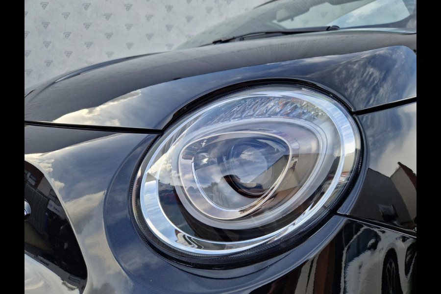 Fiat 500 Cabrio 1.0 Hybrid Lounge | Clima | Cruise | Navi | PDC | Licht- en Regensensor |
