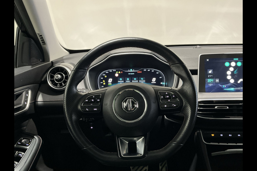 MG EHS 1.5 TGDI Luxury PHEV 360 Camera | Panoramadak | Leder | Keyless | Plug-in Hybrid