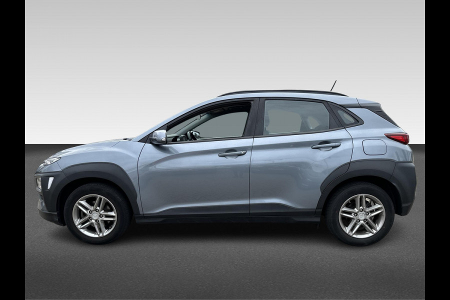 Hyundai Kona 1.0T Comfort | Trekhaak | Apple Carplay / Android auto