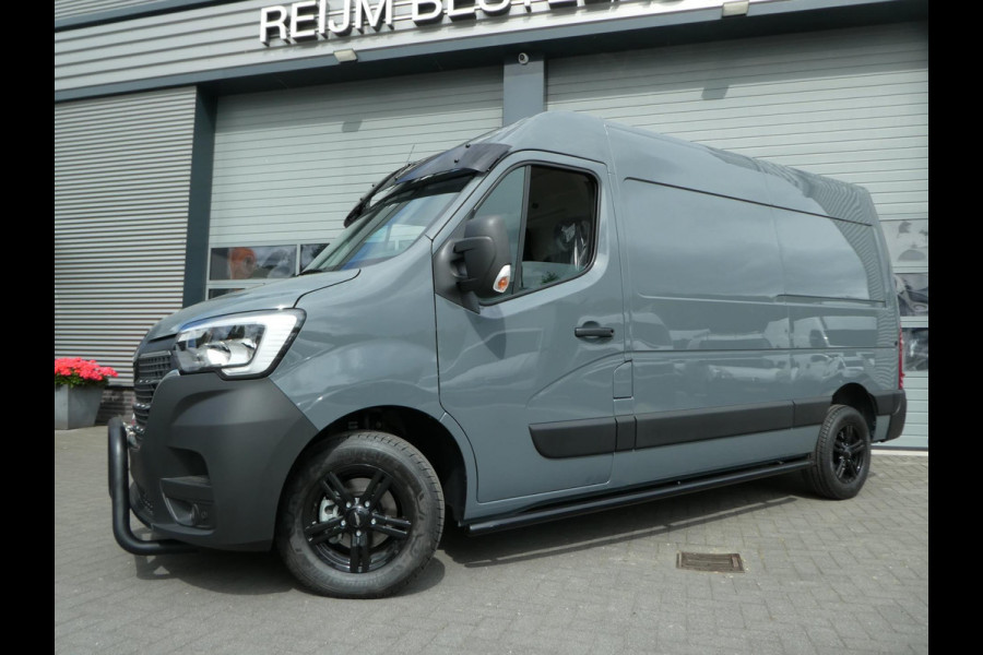 Renault Master T35 2.3 dCi 180 L2H2 airco navigatie camera