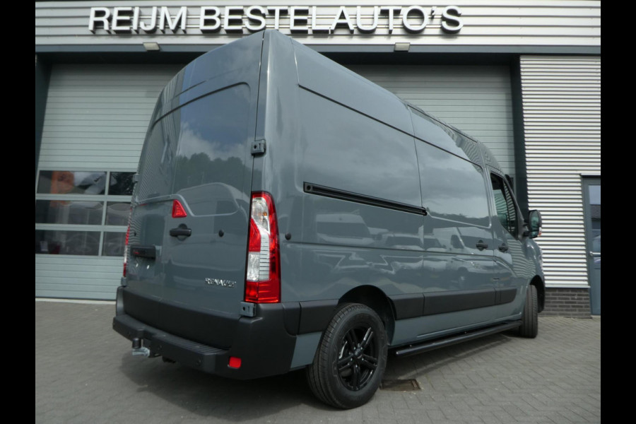 Renault Master T35 2.3 dCi 180 L2H2 airco navigatie camera