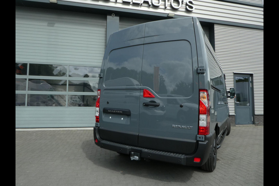 Renault Master T35 2.3 dCi 180 L2H2 airco navigatie camera