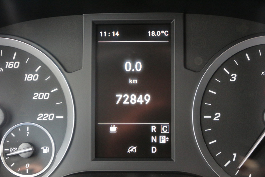 Mercedes-Benz Vito 119 CDI | Aut. | L2H1 | Navi | Camera | Cruise | Clima..