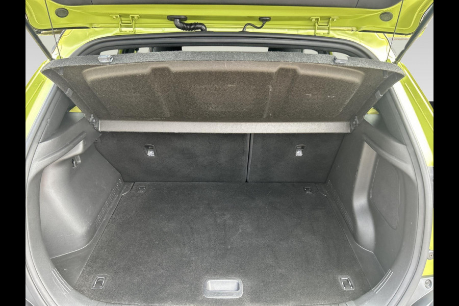 Hyundai Kona 1.0T Premium Black Pack | leder | head-up | stoelverwarming + stoelventilatie | navi | trekhaak