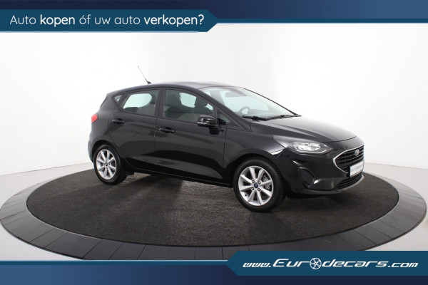 Ford Fiesta 1.0 Cool & Connect *Navigatie*Carplay*DAB*