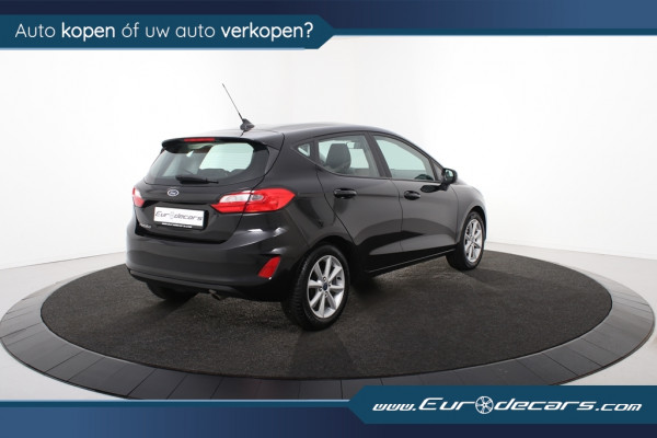 Ford Fiesta 1.0 Cool & Connect *Navigatie*Carplay*DAB*