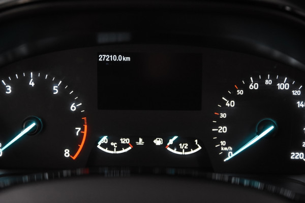 Ford Fiesta 1.0 Cool & Connect *Navigatie*Carplay*DAB*