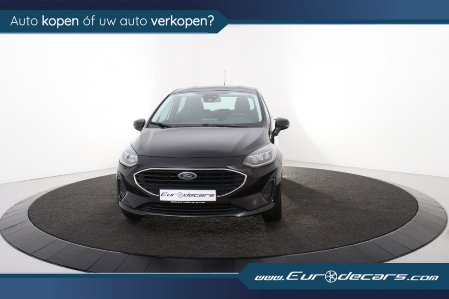 Ford Fiesta 1.0 Cool & Connect *Navigatie*Carplay*DAB*