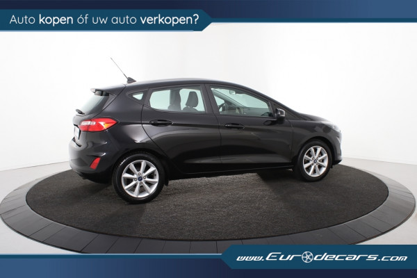 Ford Fiesta 1.0 Cool & Connect *Navigatie*Carplay*DAB*