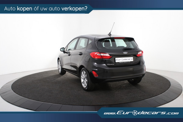 Ford Fiesta 1.0 Cool & Connect *Navigatie*Carplay*DAB*