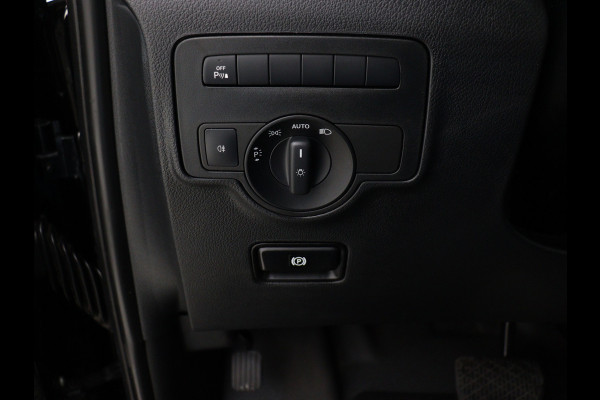 Mercedes-Benz Vito 114 CDI Extra Lang Dubbele Cabine Comfort 2x schuifdeur Led verlichting Navigatie