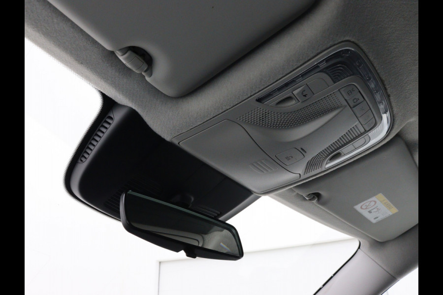 Mercedes-Benz Vito 114 CDI Extra Lang Dubbele Cabine Comfort 2x schuifdeur Led verlichting Navigatie