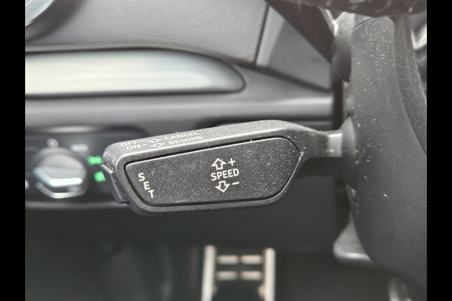 Audi A3 Limousine 1.5 TFSI CoD Sport S Line Edition 150pk Dealer O.H | Led Koplampen | Sportstuur & Stoelen | Navi Full Map | 18"L.M | Drive Select | Climate Control |