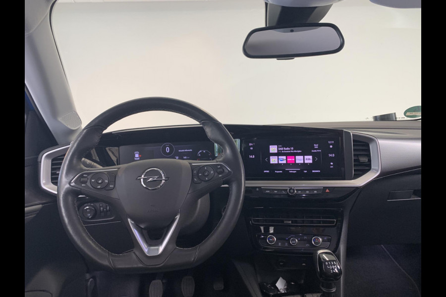 Opel Mokka 1.2 Turbo Business Elegance | Afneembare trekhaak | Navigatie | Winterpakket  | Android auto / Apple carplay
