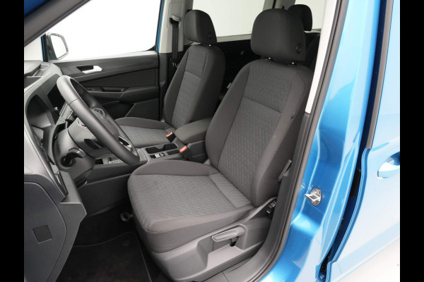 Volkswagen Caddy Maxi 1.5 TSI 115pk DSG 7p Navi via App Camera Trekhaak Cruise 173