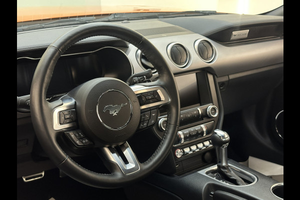 Ford Mustang 2.3 Premium Recaro Seats