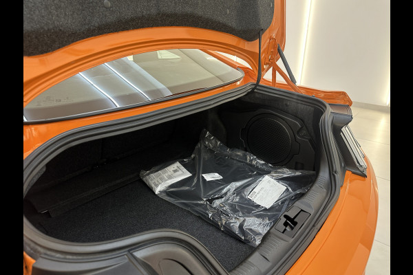 Ford Mustang 2.3 Premium Recaro Seats
