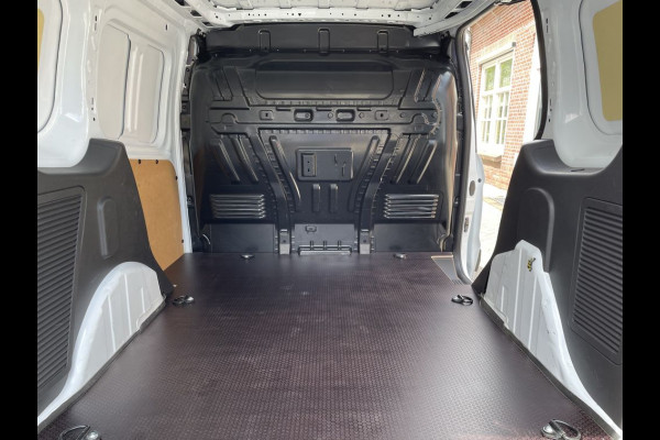 Ford Transit Connect 1.5 TDCI E6 L1 Trend 3-zits Lease €185 p/m, Airco, Cruise controle, Onderhoudshistorie aanwezig