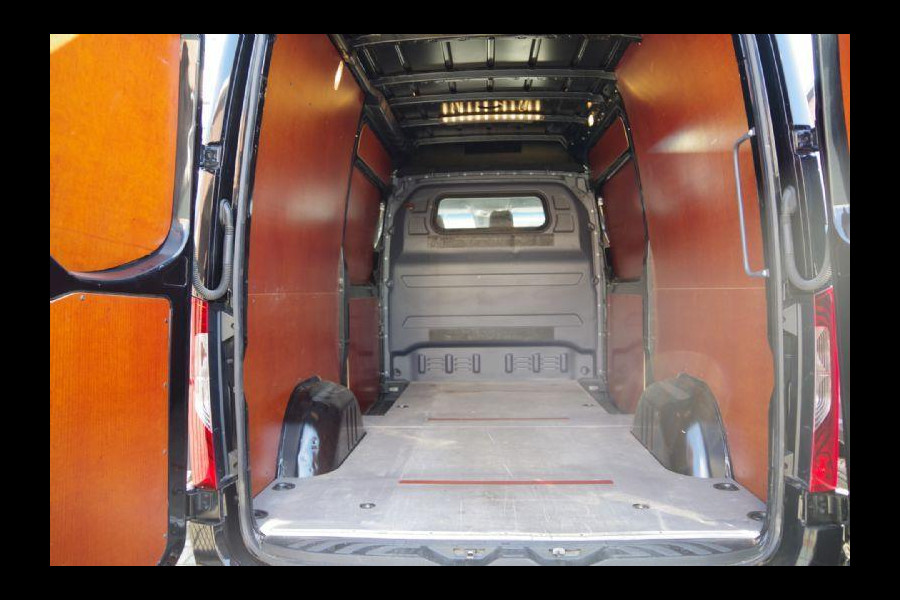 Mercedes-Benz Sprinter 319 3.0 CDI V6 L2H2 AUT. LED, 2X SCHUIFDEUR, CAMERA, NAVI, CRUISE, CLIMA, NAP DUBBELE CABINE LEVERBAAR