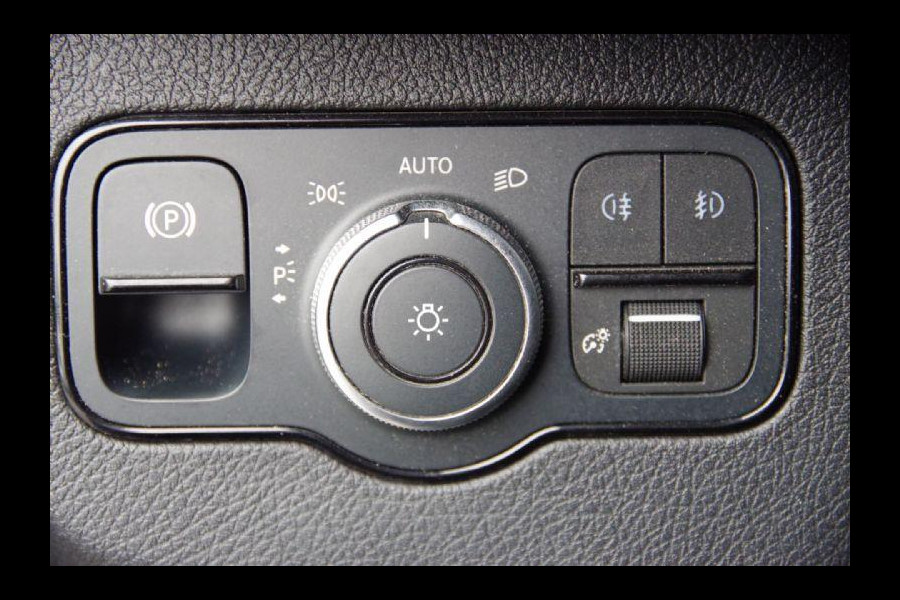 Mercedes-Benz Sprinter 319 3.0 CDI V6 L2H2 AUT. LED, 2X SCHUIFDEUR, CAMERA, NAVI, CRUISE, CLIMA, NAP DUBBELE CABINE LEVERBAAR