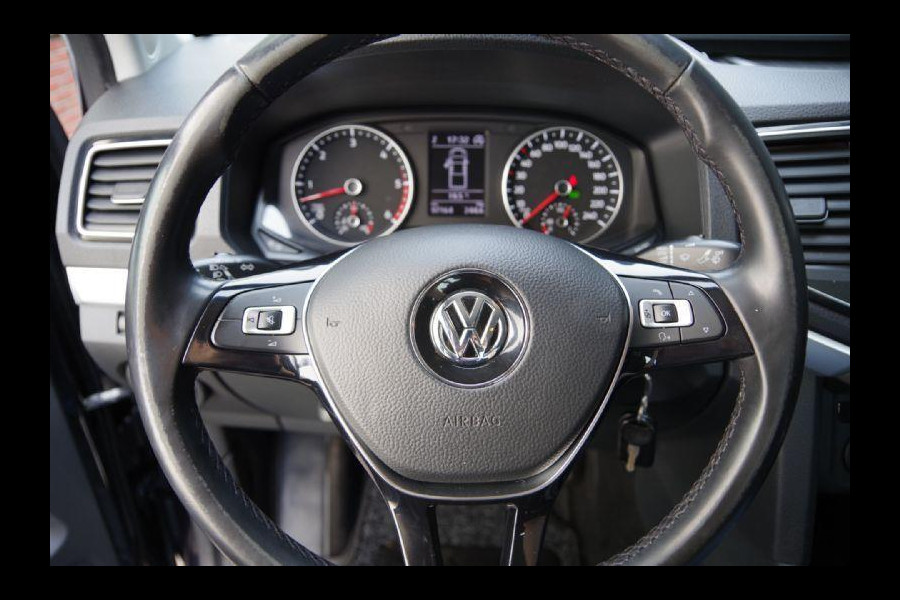 Volkswagen Amarok 3.0 TDI V6 4Motion DC-5P, Highline 259PK AUT. TREKHAAK 3.3T, LED, LEDER, ERGO COMFORT, CAMERA, NAVI, CRUISE