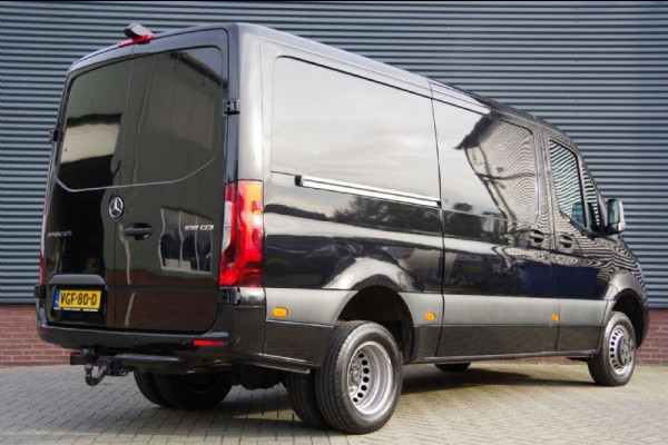 Mercedes-Benz Sprinter 519 3.0 CDI V6 L2H1 LED, MBUX 10,25'', CAMERA, NAVI, CRUISE, CLIMA, DUBBEL LUCHT, NL AUTO, NAP