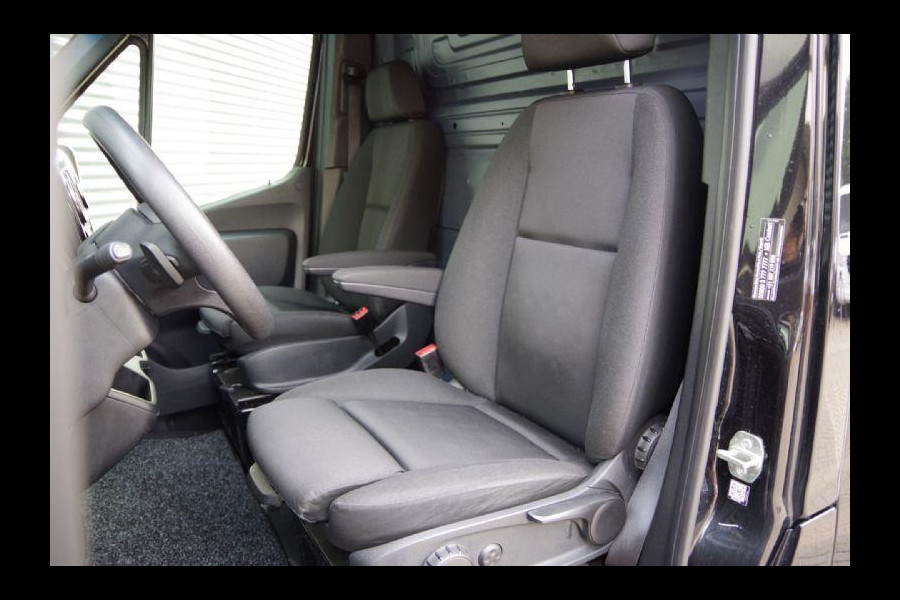 Mercedes-Benz Sprinter 519 3.0 CDI V6 L2H1 LED, MBUX 10,25'', CAMERA, NAVI, CRUISE, CLIMA, DUBBEL LUCHT, NL AUTO, NAP