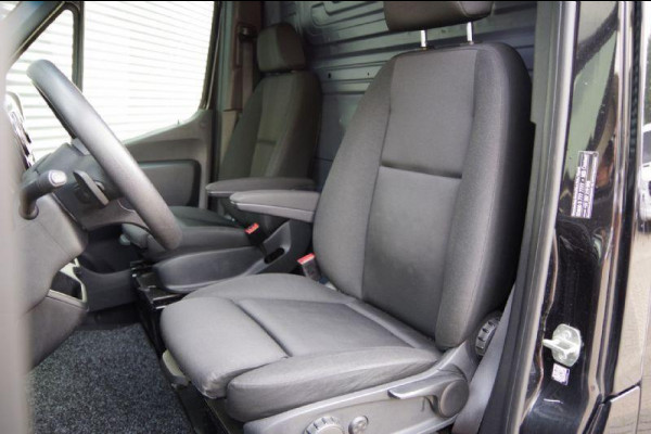 Mercedes-Benz Sprinter 519 3.0 CDI V6 L2H1 LED, MBUX 10,25'', CAMERA, NAVI, CRUISE, CLIMA, DUBBEL LUCHT, NL AUTO, NAP