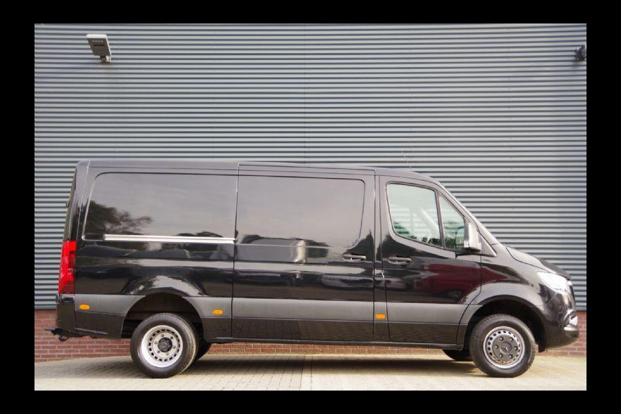 Mercedes-Benz Sprinter 519 3.0 CDI V6 L2H1 LED, MBUX 10,25'', CAMERA, NAVI, CRUISE, CLIMA, DUBBEL LUCHT, NL AUTO, NAP