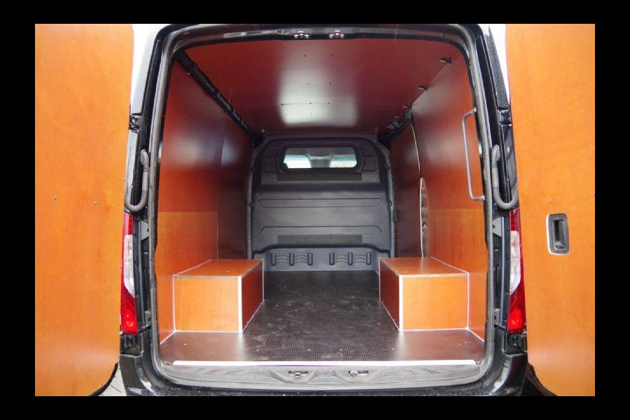 Mercedes-Benz Sprinter 519 3.0 CDI V6 L2H1 LED, MBUX 10,25'', CAMERA, NAVI, CRUISE, CLIMA, DUBBEL LUCHT, NL AUTO, NAP