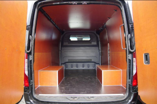 Mercedes-Benz Sprinter 519 3.0 CDI V6 L2H1 LED, MBUX 10,25'', CAMERA, NAVI, CRUISE, CLIMA, DUBBEL LUCHT, NL AUTO, NAP