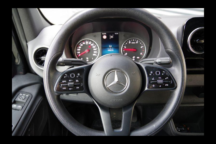 Mercedes-Benz Sprinter 519 3.0 CDI V6 L2H1 LED, MBUX 10,25'', CAMERA, NAVI, CRUISE, CLIMA, DUBBEL LUCHT, NL AUTO, NAP