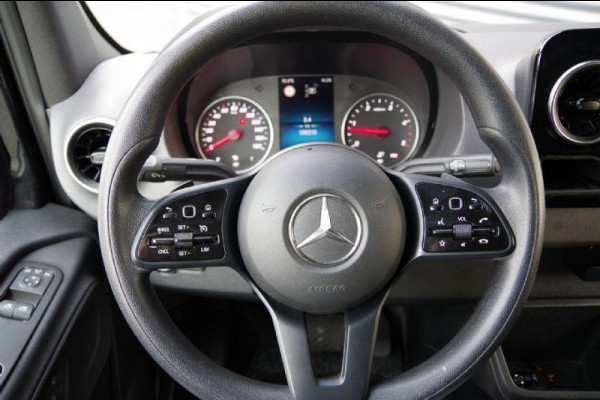 Mercedes-Benz Sprinter 519 3.0 CDI V6 L2H1 LED, MBUX 10,25'', CAMERA, NAVI, CRUISE, CLIMA, DUBBEL LUCHT, NL AUTO, NAP