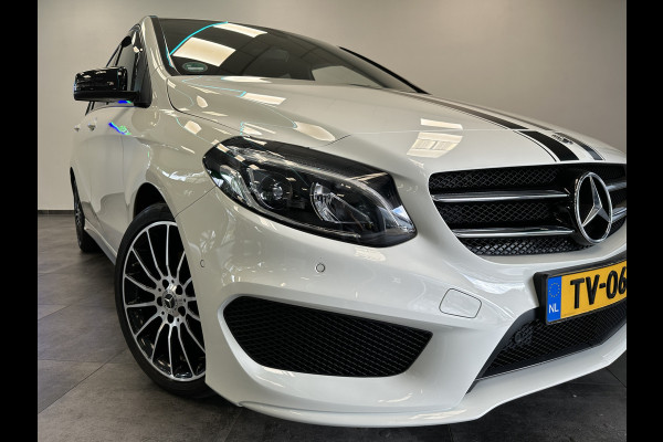 Mercedes-Benz B-Klasse 180 AMG Line PDC 18lmv, Navigatie, cruise control,