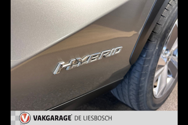 Lexus NX 300h AWD Luxury Line / Leder / Mark Levinson / 360 camera