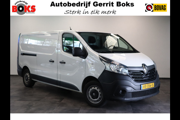 Renault Trafic 1.6 dCi T29 L2H1 Générique Airco, Radio, Trekhaak,