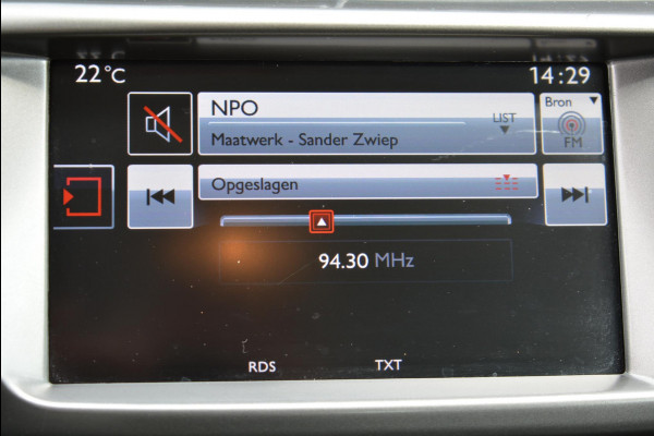 Citroën C3 1.2 83pk Selection | Navigatie | Apple carplay | Climatecontrole