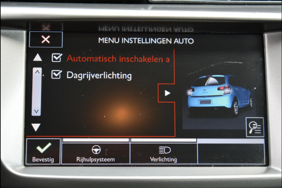 Citroën C3 1.2 83pk Selection | Navigatie | Apple carplay | Climatecontrole